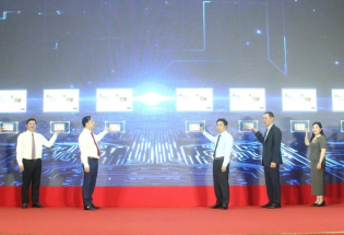 Thanh Hóa: Triển khai thí điểm mô hình Kiosk thông minh phục vụ hành chính số