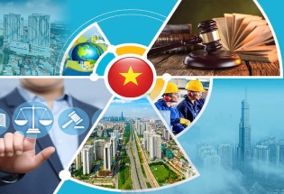 Gỡ 'điểm nghẽn' cấu trúc và thúc đẩy đổi mới sáng tạo để kinh tế bứt phá