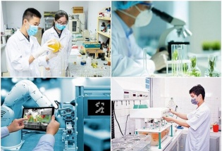 Ngành KH&CN bứt phá mạnh, doanh thu vượt 516.000 tỷ đồng trong tháng 3