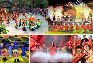 Phát triển công nghiệp văn hóa: Khơi thông 'nguồn lực mềm' thành động lực kinh tế mới