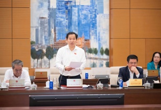 Chuẩn bị Kỳ họp thứ nhất, Quốc hội khóa XVI: Bổ sung nhiều nội dung cấp bách về kinh tế - xã hội