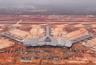 Nâng cấp, mở rộng tuyến đường kết nối Tây Nguyên với sân bay Long Thành