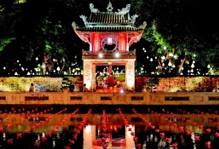 UBND TP. Hà Nội triển khai thực hiện Nghị quyết 80-NQ/TW về phát triển văn hóa Việt Nam