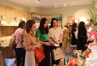 “Sức sống hàng Việt” số 4: Kết nối thực phẩm sạch qua mô hình livestream và trải nghiệm trực tiếp