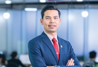 Tổng giám đốc MISA Lê Hồng Quang: AI đang chuyển từ “trợ lý” sang “nhân sự số”