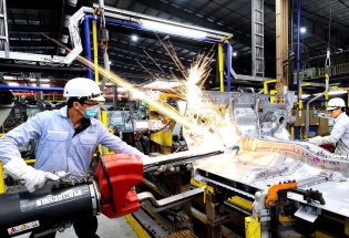 Quý I/2026, tình hình hoạt động doanh nghiệp căn bản ổn định