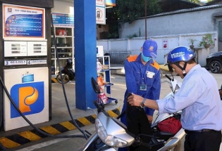 Bộ Công Thương siết chặt quản lý xăng dầu biên giới, bảo đảm an ninh năng lượng