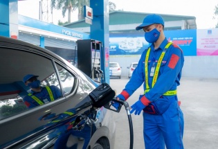 Đề xuất kéo dài thời hạn giảm thuế nhập khẩu xăng dầu 0% đến hết tháng 6/2026