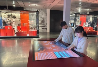 Số hóa di sản: 'Đánh thức' giá trị văn hóa và khơi thông nguồn lực kinh tế