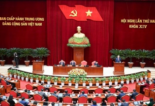 Nghị quyết 04-NQ/TW: Đẩy mạnh phòng, chống tham nhũng, lãng phí và tiêu cực trong giai đoạn mới