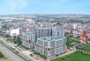 Chính thức nâng mức trần thu nhập mua nhà ở xã hội lên 25 triệu đồng/tháng