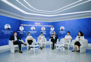 Giải pháp mã hóa tài sản thực (RWA): Thách thức không ở công nghệ 