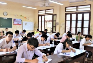 Hải Phòng dự kiến tuyển sinh hơn 48.700 học sinh vào lớp 10 công lập năm học 2026-2027