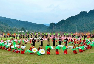 Hoàn thiện hồ sơ dự án Nghị quyết của Quốc hội về cơ chế đột phá phát triển văn hóa 