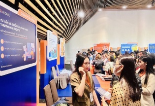 Thương mại điện tử xuyên biên giới, chìa khóa đưa hàng Việt vươn tầm quốc tế