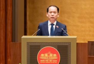 Sửa đổi Luật Hộ tịch: Đẩy mạnh chuyển đổi số, phân cấp toàn diện cho cấp xã