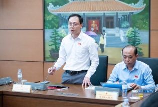 Sửa đổi Luật Tiếp cận thông tin: Chuyển từ tư duy 'xin - cho' sang trách nhiệm phục vụ