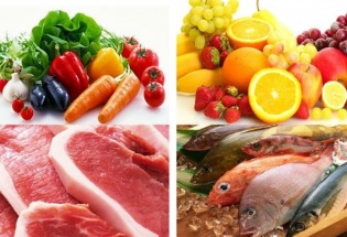 Tiếp tục tạm ngưng hiệu lực Nghị định 46 về an toàn thực phẩm