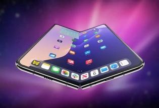 Dự kiến iphone gập sẽ có mức giá khoảng 2.000 USD