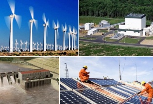 Việt Nam cần định hình lại chiến lược năng lượng theo hướng chủ động