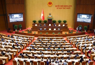 Bảo đảm quyền tiếp cận pháp lý của các nhóm yếu thế trong xã hội