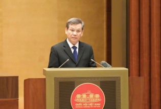 Phòng chống tham nhũng, lãng phí để thúc đẩy tăng trưởng 2 con số