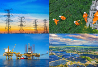 Bộ Công Thương ban hành kế hoạch đẩy mạnh tiết kiệm năng lượng và phát triển giao thông điện