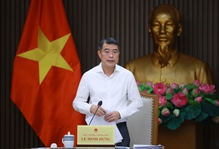 Thủ tướng Lê Minh Hưng: Dứt khoát vận hành cơ sở 2 Bệnh viện Bạch Mai và Việt Đức trong quý II/2026