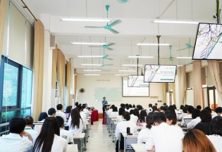 Quy định mới về chuẩn nghề nghiệp giảng viên cao đẳng