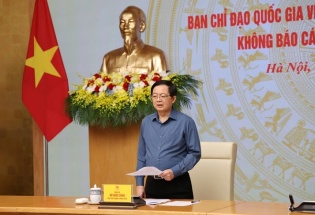 Quyết liệt gỡ 'thẻ vàng' IUU: Hành động mạnh mẽ, khắc phục dứt điểm khuyến nghị của EC