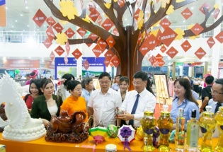 Made in Da Nang Expo 2026 quy tụ gần 300 doanh nghiệp, thúc đẩy hàng Việt vươn tầm quốc tế