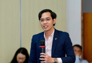 'Siết' tín dụng bất động sản, doanh nghiệp tìm giải pháp khơi thông nguồn vốn