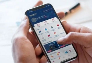 Ngân hàng nào ngừng chuyển tiền nhanh trên 500 triệu đồng?