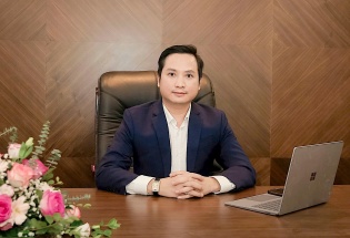 TS Nguyễn Trung Kiên: Thương hiệu là 'tài sản vô hình' tạo ra dòng tiền!