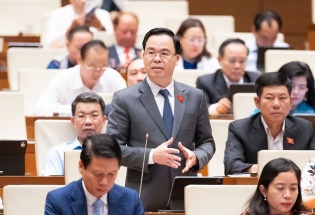 Đột phát nguồn nhân lực để hiện thực hoá mục tiêu tăng trưởng '2 con số'