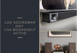 Loa soundbar và bookshelf active: Cuộc chiến giữa sự tiện lợi và cảm xúc âm nhạc
