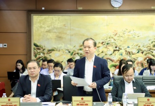 Đề xuất dành 1% vốn đầu tư công cho các hạng mục văn hoá, nghệ thuật