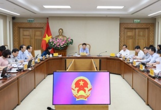 Bộ Tài chính đưa ra 3 kịch bản lạm phát 2026