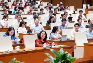 Đại biểu Quốc hội đề xuất ngưỡng chịu thuế với hộ kinh doanh từ 3 tỷ đồng