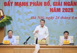 Thủ tướng: Mọi quyết định đầu tư phải hạch toán hiệu quả kinh tế - xã hội