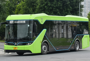 Hà Nội miễn phí xe buýt và đường sắt đô thị dịp nghỉ lễ Giỗ Tổ, 30/4 và 1/5