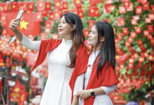 Người lao động có thể có thêm 2 kỳ nghỉ dài trong năm 2026 nhờ “Ngày Văn hóa Việt Nam”