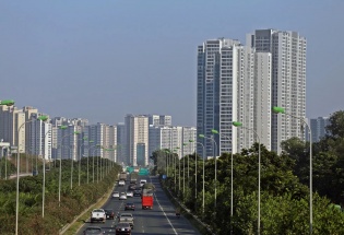 Giá căn hộ leo thang lên tới 128 triệu đồng/m2, Bộ Xây dựng lên tiếng