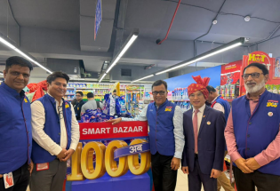 Thúc đẩy đưa hàng Việt vào hệ thống phân phối hiện đại tại Ấn Độ