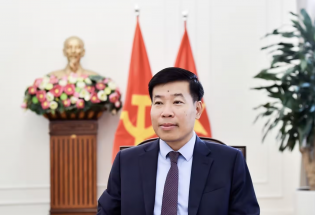 Thứ trưởng Nguyễn Mạnh Cường: Chuyến thăm Ấn Độ của Tổng Bí thư, Chủ tịch nước Tô Lâm có ý nghĩa đặc biệt