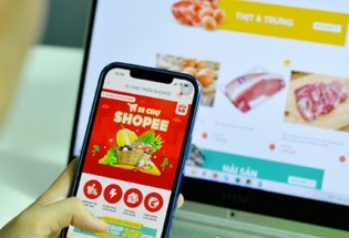Shopee và TikTok Shop đồng loạt tăng phí, tiểu thương đối mặt cuộc thanh lọc thị trường
