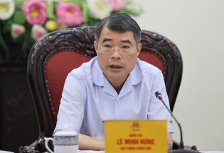 Thủ tướng: Điều tra, xử lý nhanh chóng vụ sân bay Long Thành