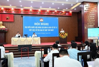 Xây dựng Luật Đô thị đặc biệt để TP.HCM bứt phá mạnh mẽ