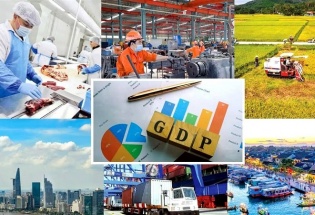 Hiện đại hoá các ngành công nghiệp nền tảng, đẩy mạnh công nghiệp hỗ trợ