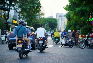 Hà Nội thí điểm vùng phát thải thấp tại Hoàn Kiếm, đề xuất cấm xe máy xăng từ 1/7